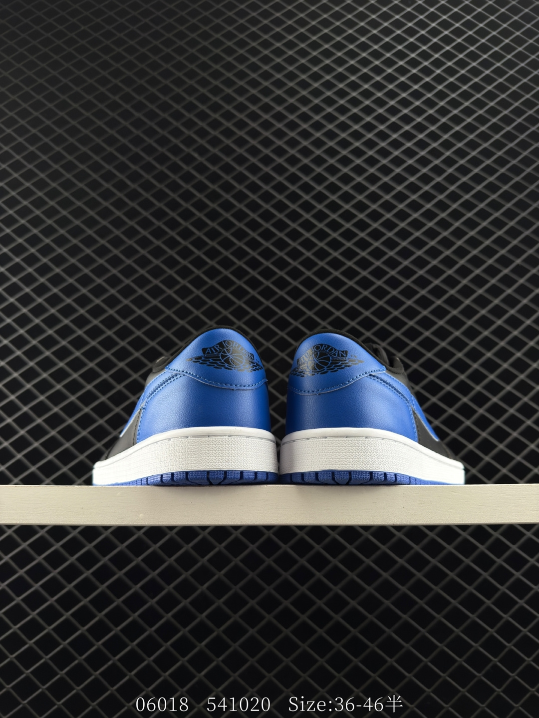 Air Jordan 1 Retro Low 85 